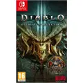 Blizzard Diablo III: Eternal Collection - Nintendo Switch - RPG