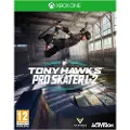Activision Xbox One Tony Hawk´s Pro Skater 1 + 2 (nl/multi In Game)
