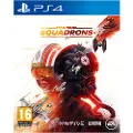 Electronic Arts Ps4 Star Wars Squadrons (uk/nordic)