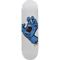 Santa Cruz Screaming Hand 8.25 X 31.8 Skateboarddekk