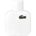 Lacoste L.12.12 Blanc 50ml Eau De Toilette