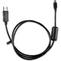 Garmin - GPS-kabel - for Dash Cam 46, 47, 56, 57, 66, 67, Mini, Mini 2, Tandem nüvi 24XX, 37XX VIRB 360