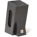 Richardson Sheffield - Universal Spaghetti block - black