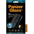 PanzerGlass Original - Skjermbeskyttelse for mobiltelefon - glass - med personvernsfilter - 6.7 - svart - for Apple iPhone 12 Pro Max