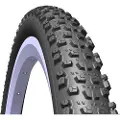 Mitas R13 Hyperion Tl Textra Tubeless 29´´ X 2.10 Stiv Mtb-dekk