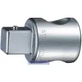 Stahlwille Glidehoved886 1'' for håndtag 8
