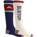 Burton Weekend MDWT 2- Pack Tekniske Sokker blå