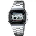 Casio Classic - Armbåndsur