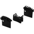 Union Dbp/17c Shimano Xtr 2010 Refrigerated Skivebremseklosser