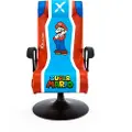 X Rocker Super Mario Gamingstol