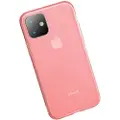 Baseus Silica Case for iPhone 11