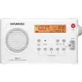 Sangean Pr-d7 Klokkeradio