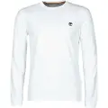 Timberland Dunstan River Crew Slim Langarmet T-skjorte