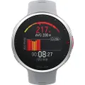Polar Vantage V2 Hr Klokke
