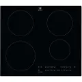 Electrolux 500 Induction 60 cm HOI650MI