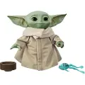 Hasbro Yoda Barnet Med Lyder Teddy