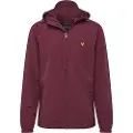 Lyle & Scott Jk464v Jakke
