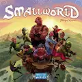 Asmodee SMALL WORLD - Nordisk
