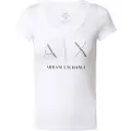 Armani Exchange 8nyt83 Kortarmet T-skjorte