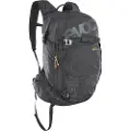 Evoc Line R.A.S. Protector 32L Ryggsekk svart