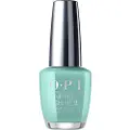 OPI Opi, Infinite Shine 2, Nail Polish, ISL M84, Verde Nice to Meet You, 15 ml Unisex