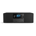 Philips Philips-TAM6805 - Mikrosystem - 50 watt (Total)