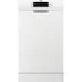 AEG FFB62407ZW - Oppvaskmaskin - bredde: 44.6 cm - dybde: 61.5 cm - høyde: 85 cm - hvit