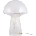 Globen Lighting Globen LightingBordlampe Fungo 30 Special EditionTransparentBordlamperFra Homeroom