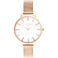 Olivia Burton Ob16rb24 Dameklokke