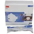 3M 9322 Ffp2 Ansiktsmaske 10 Enheter