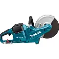 Makita - Power cutter - trådløs - 230 mm - uten batteri - 36 V - SOLO