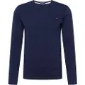 Superdry Orange Label Vintage Embroidered Langarmet T-skjorte