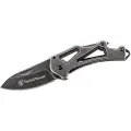 Smith & Wesson Keychain Framelock foldekniv