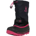 Kamik Waterbug 8g Snøstøvler