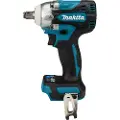 Makita DTW300ZJ - Støtskiftenøkkel - trådløs - 4 hastigheter - 1/2 firkantdrev - 330 N·m - uten batteri - 18 V - SOLO