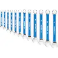 Park Tool Verktøy Mw-set.2 Metric Wrench Set