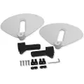 Polisport Guppy Junior Footrest Reservedel