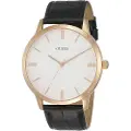 GUESS Gents Escrow Klokke