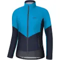 GORE WEAR X7 Partial Goretex Infinium Softshelljakke