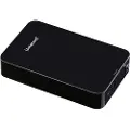 Intenso 3.5 Usb 3.0 8tb Ekstern Hdd