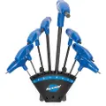 Park Tool Verktøy Ph-1.2 P-handle Hex Wrench Set