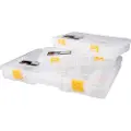 Savage Gear Lure Box no. 9 (36x22.5x8cm) (24598)