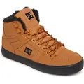 Dc-shoes Pure High-Top WC Wnt Winter Sko brun