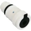 Henco Adapter Henco til Ford nippel 26mm