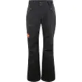 Helly Hansen Sogn Cargo Skibukser, Herre, Black