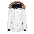 Superdry Everest Snow Dunjakke