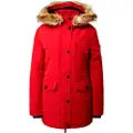 Superdry Everest Jakke