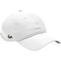 Lacoste Sport Lightweight Cap