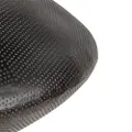 QAZQA Orientalsk pendellampe svart med gull 60 cm - Radiance