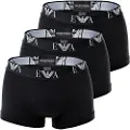 Emporio Armani 111357 Boxers 3 Enheter